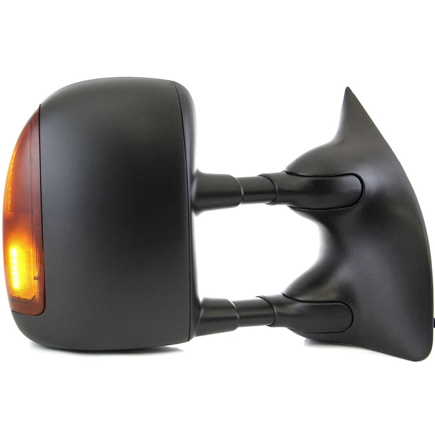Heated Signal Side View Mirror for Super Duty (Passenger Right)