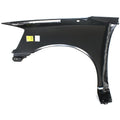 Fender for Nissan Titan (2005–2015) Front Passenger Side Steel