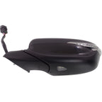 Power Heated Turn Signal Mirrors for Kia Forte (2014–2016)