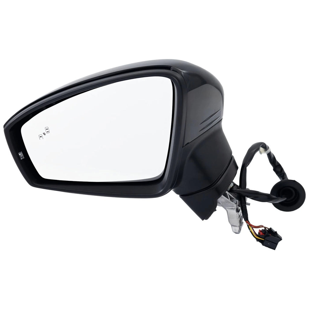 Heated Mirrors Set of 2 for VW Tiguan