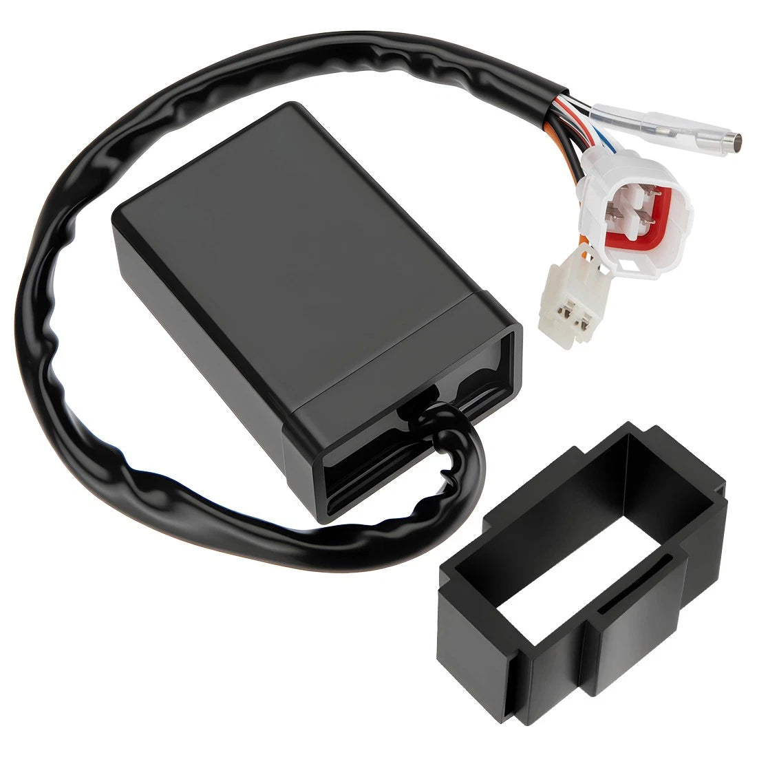 CDI Rev Box ECU for Yamaha TTR90 TTR90E (2000–2007)