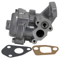 Oil Pump for Ford Explorer/Mountaineer 4.0L V6 SOHC (1997–2010) Aluminum