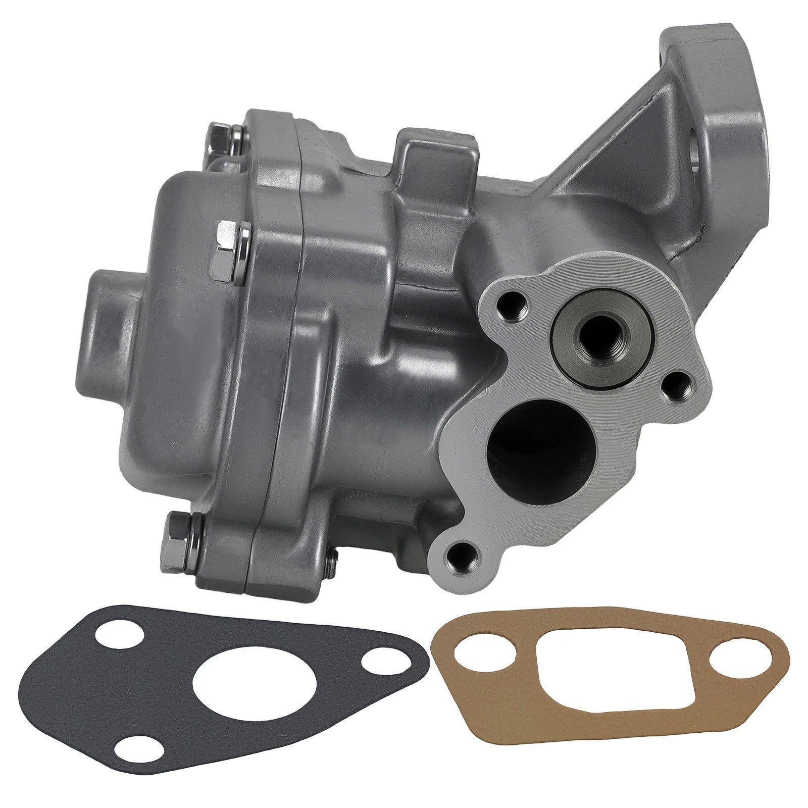 Oil Pump for Ford Explorer/Mountaineer 4.0L V6 SOHC (1997–2010) Aluminum