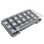 Fishing Fly Box for Waterproof Tackle Storage