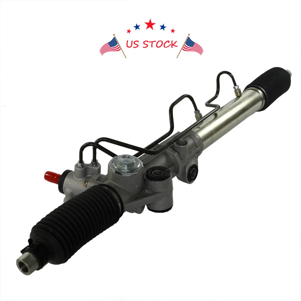Power Steering Rack & Pinion Assembly for Toyota 4Runner Tacoma (1996–2002)