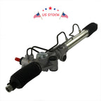 Power Steering Rack & Pinion Assembly for Toyota 4Runner Tacoma (1996–2002)