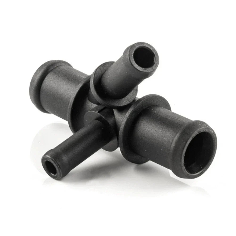 Coolant Flange Thermostat Flange Direct Fit