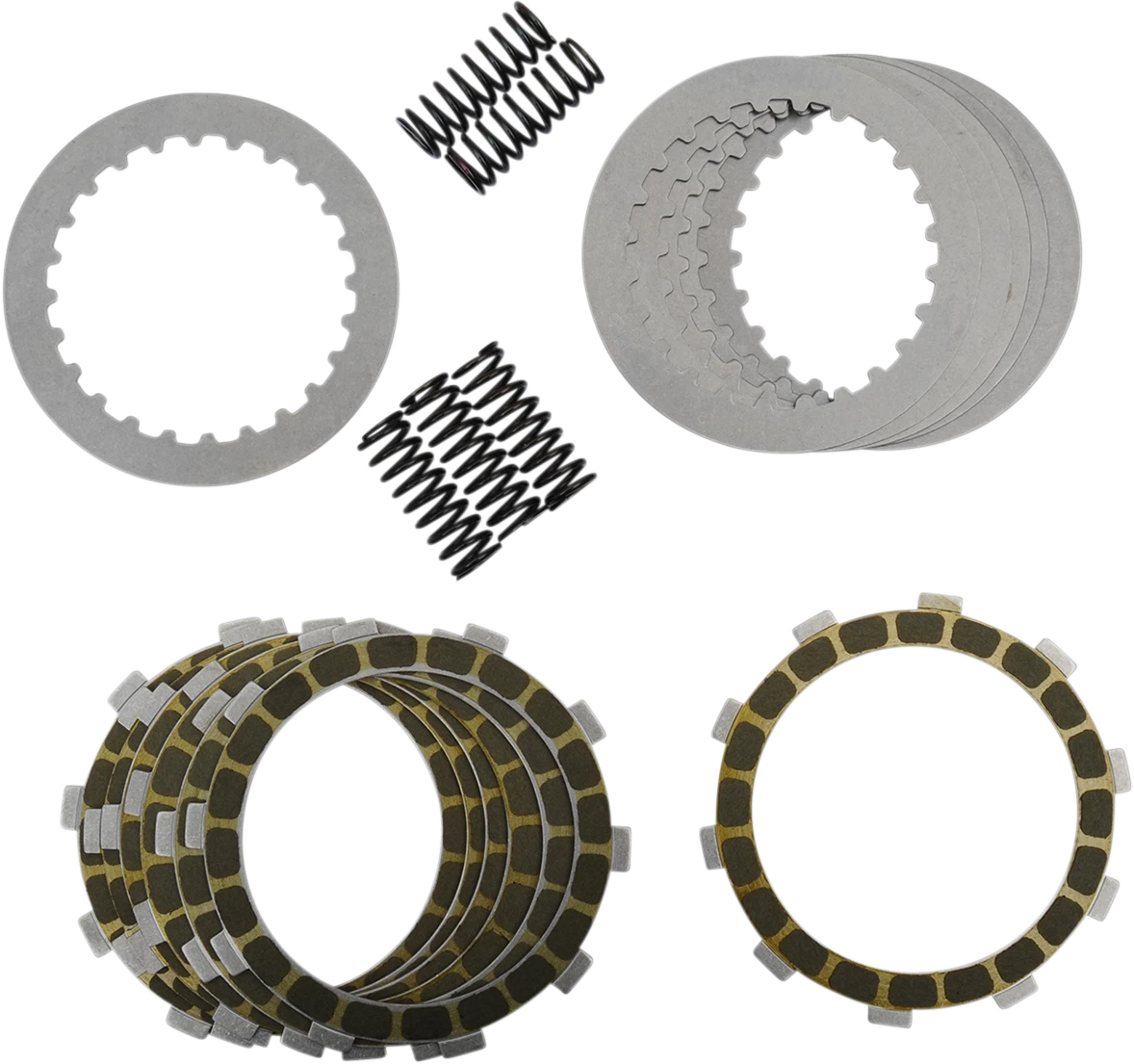 Clutch Kit 303-35-10014 for Barnett