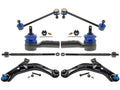 Front Suspension Kit for Mazda Tribute (2001–2004) YC319MF