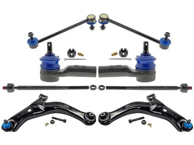 Front Suspension Kit for Mazda Tribute (2001–2004) YC319MF