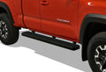 iBoard Running Boards for Toyota Tacoma Access Cab (2005–2023)