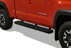 iBoard Running Boards for Toyota Tacoma Access Cab (2005–2023)