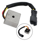 Voltage Regulator Rectifier for Club Car Precedent (Gas/Electric) (2004–2023) 1028033