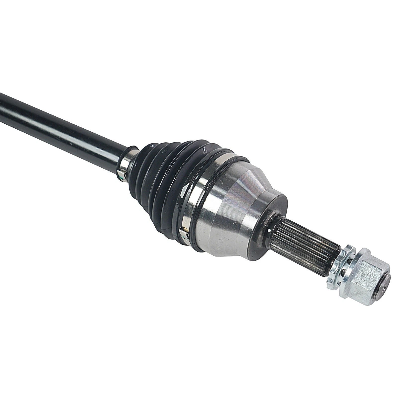 CV Axle for Infiniti G25 G37 (2011–2013) Front Left AWD
