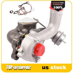 Turbocharger for Volkswagen Jetta 1.8L (2000–2005)