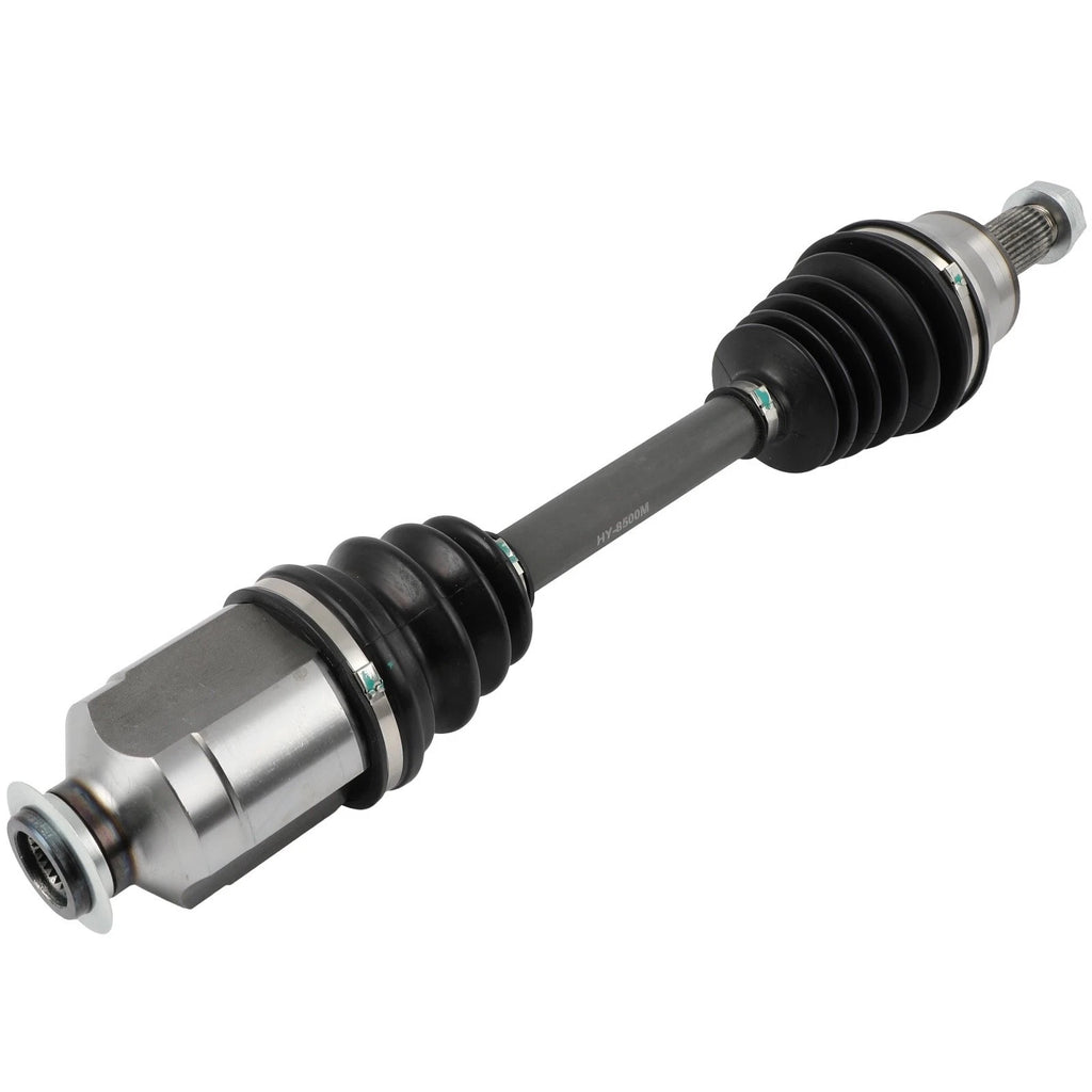 Front Passenger CV Axle Shaft for Hyundai Santa Fe (2021–2023)