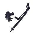 Vacuum Line & Solenoid Actuator for Ford F-150, Lincoln Mark LT (2004-2008)