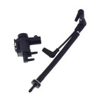 Vacuum Line & Solenoid Actuator for Ford F-150, Lincoln Mark LT (2004-2008)