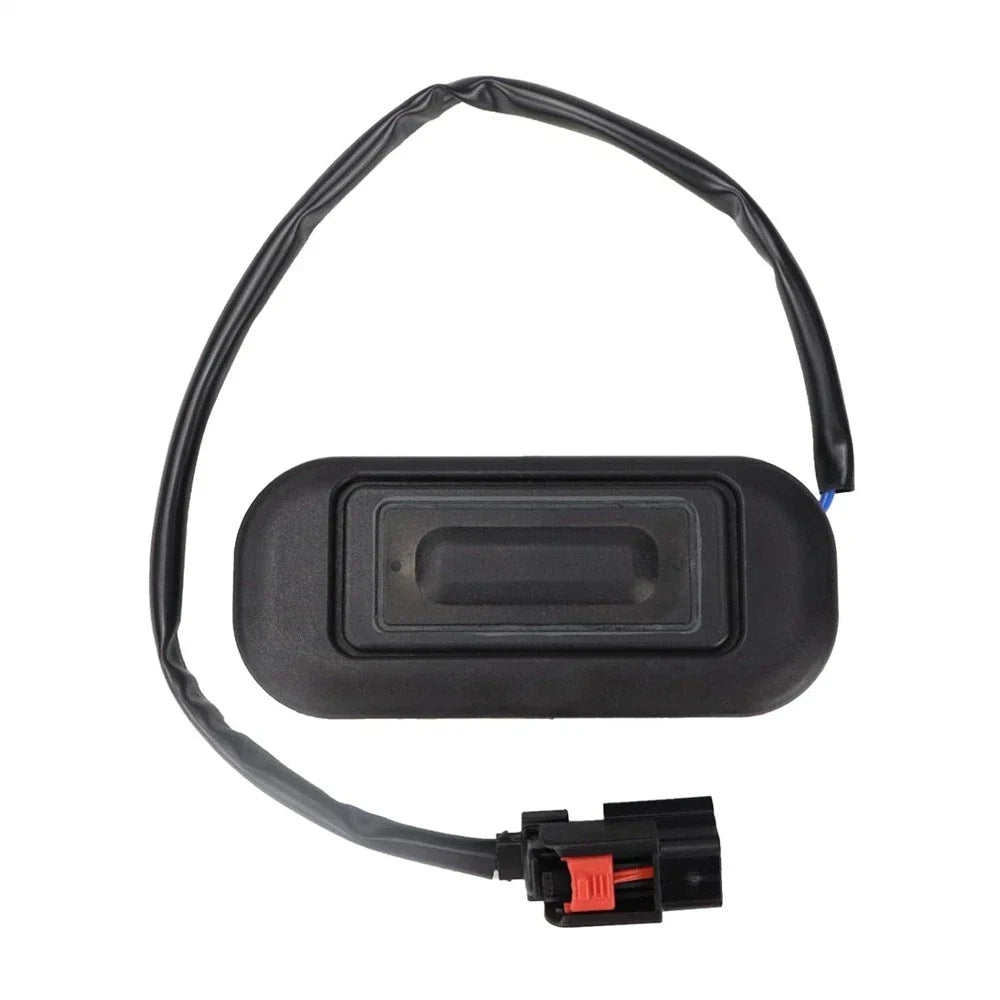 Liftgate Tailgate Trunk Release Switch for Chevrolet Equinox (2010-2017)