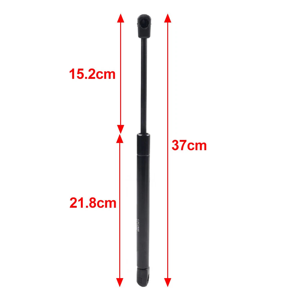 Gas Spring Hood Lift Support Strut for Jaguar XJ (1997–2009)