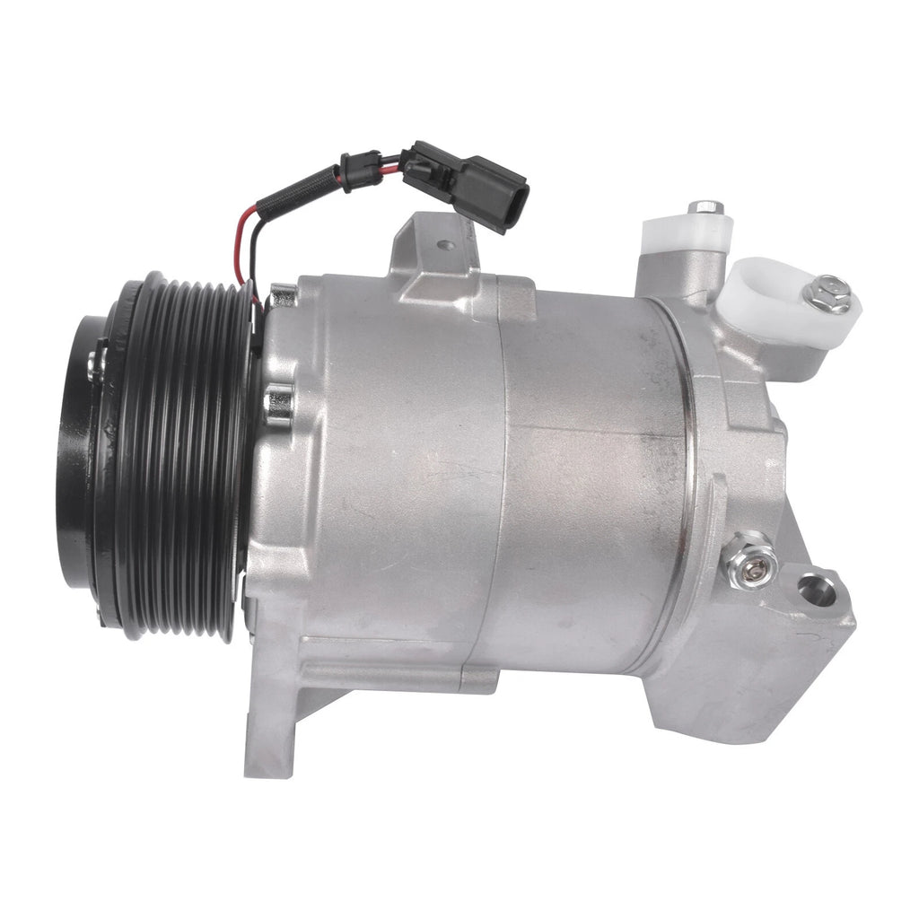 A/C Compressor with Clutch for Nissan Altima S Coupe (2013)