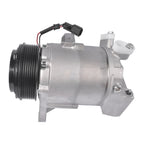 A/C Compressor with Clutch for Nissan Altima S Coupe (2013)