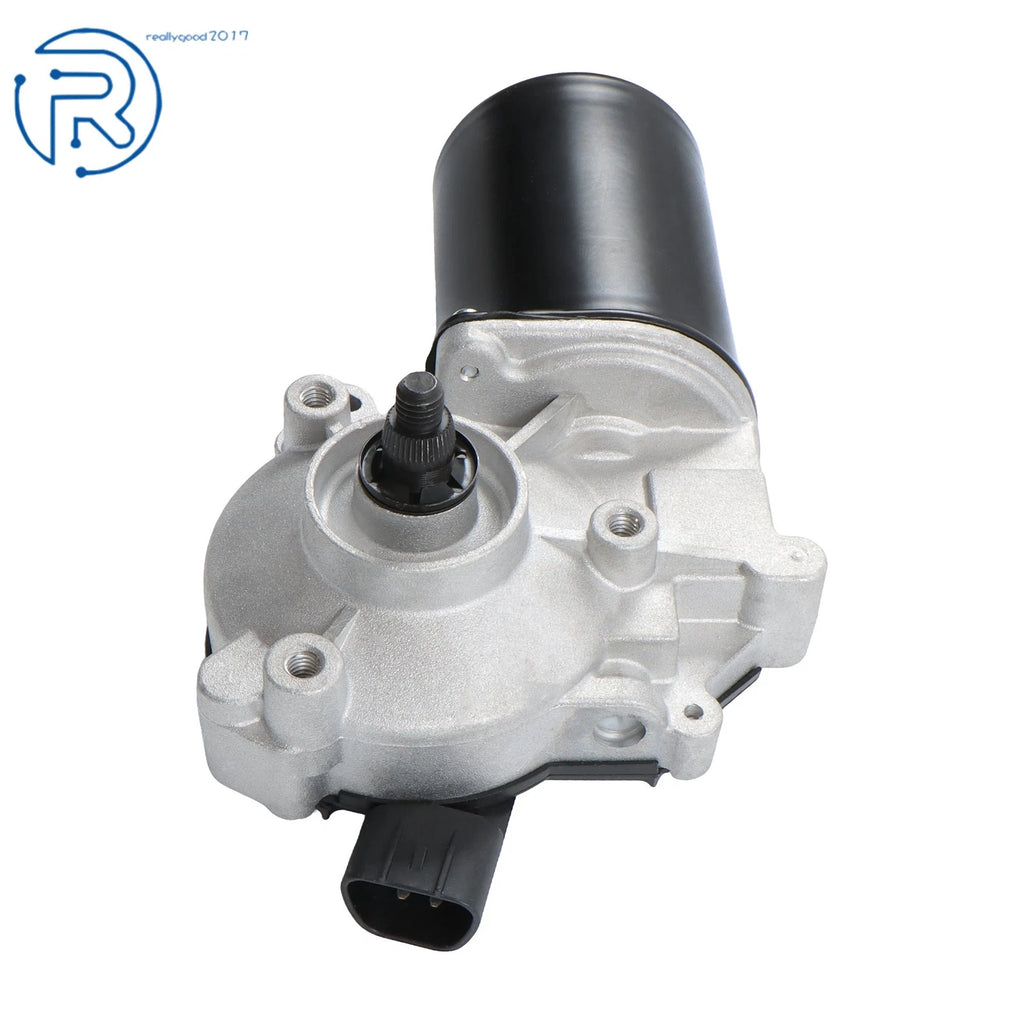 Front Windshield Wiper Motor 43-2059 for Toyota Camry (2002–2006), Tundra (2007–2021)