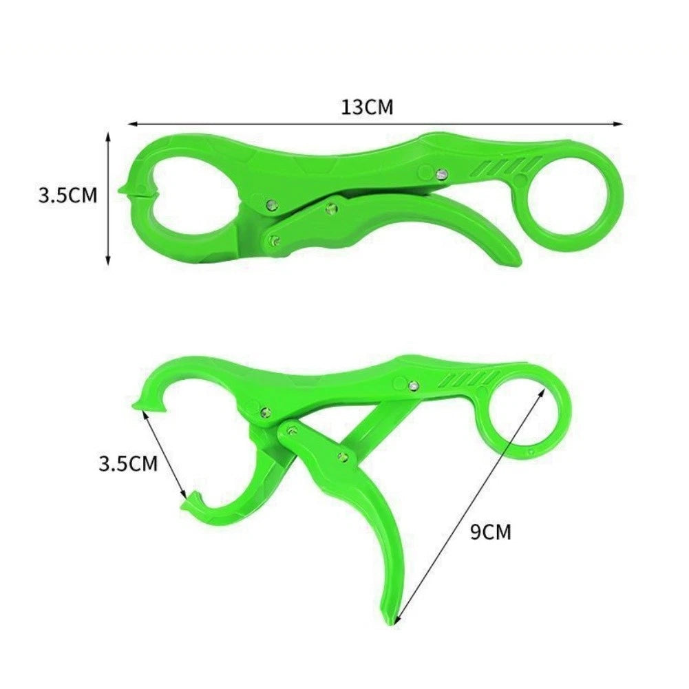 Fish Lip Gripper for Freshwater Sea Fishing Pliers