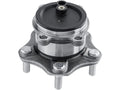 Rear Wheel Hub Assembly for Mazda 3 Sport (2014–2018) WP693HT