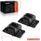 2X Front Engine Motor for Chevy Camaro (1972–1992)