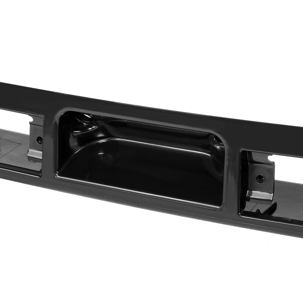Tailgate Liftgate Door Handle Lever for Town & Country/Caravan (2001–2007)