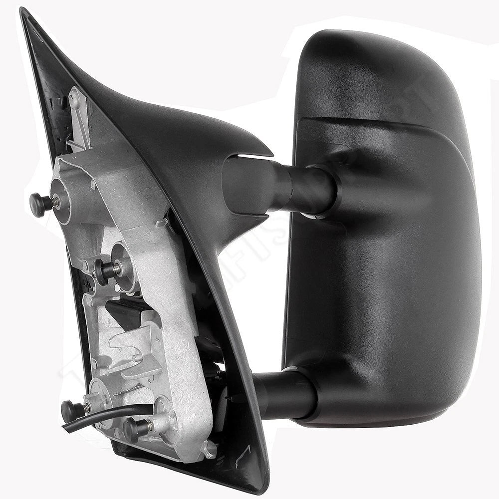 Power Heated Towing Mirrors for Ford Super Duty (1999–2007) Pair