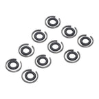 Replacement O Rings and Retaining Clips for Impact Wrench (1/2 Inch)