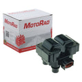 Set of 2 Ignition Coils for Ford E150 F150 F250
