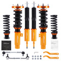 Adjustable Coilovers for BMW 3-Series E92 E93 (2007–2013)