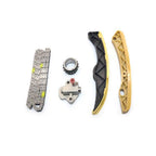 Engine Rebuild Kit for Hyundai Kia 1.6L (Crankshaft, Bolt, Piston, Gasket, Timing)