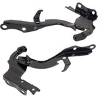 Hood Hinges Set of 2 for Lexus RX350L
