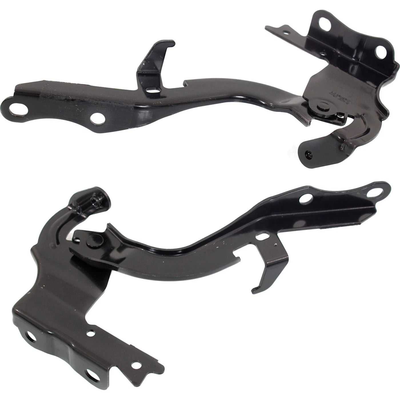 Hood Hinges Set of 2 for Lexus RX350L