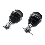 Set of 7 Front Pitman & Idler Arms Sway Bar Link for Chevy Express 2500 (2003–2023)
