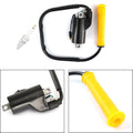 Ignition Coil + Spark Plug for Honda Sportrax 400 TRX400EX XR400R (1995–2004) 30500-HN1-003