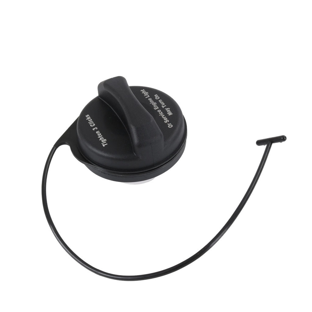 Fuel Gas Tank Filler Cap for Chevy Silverado (2007-2014)