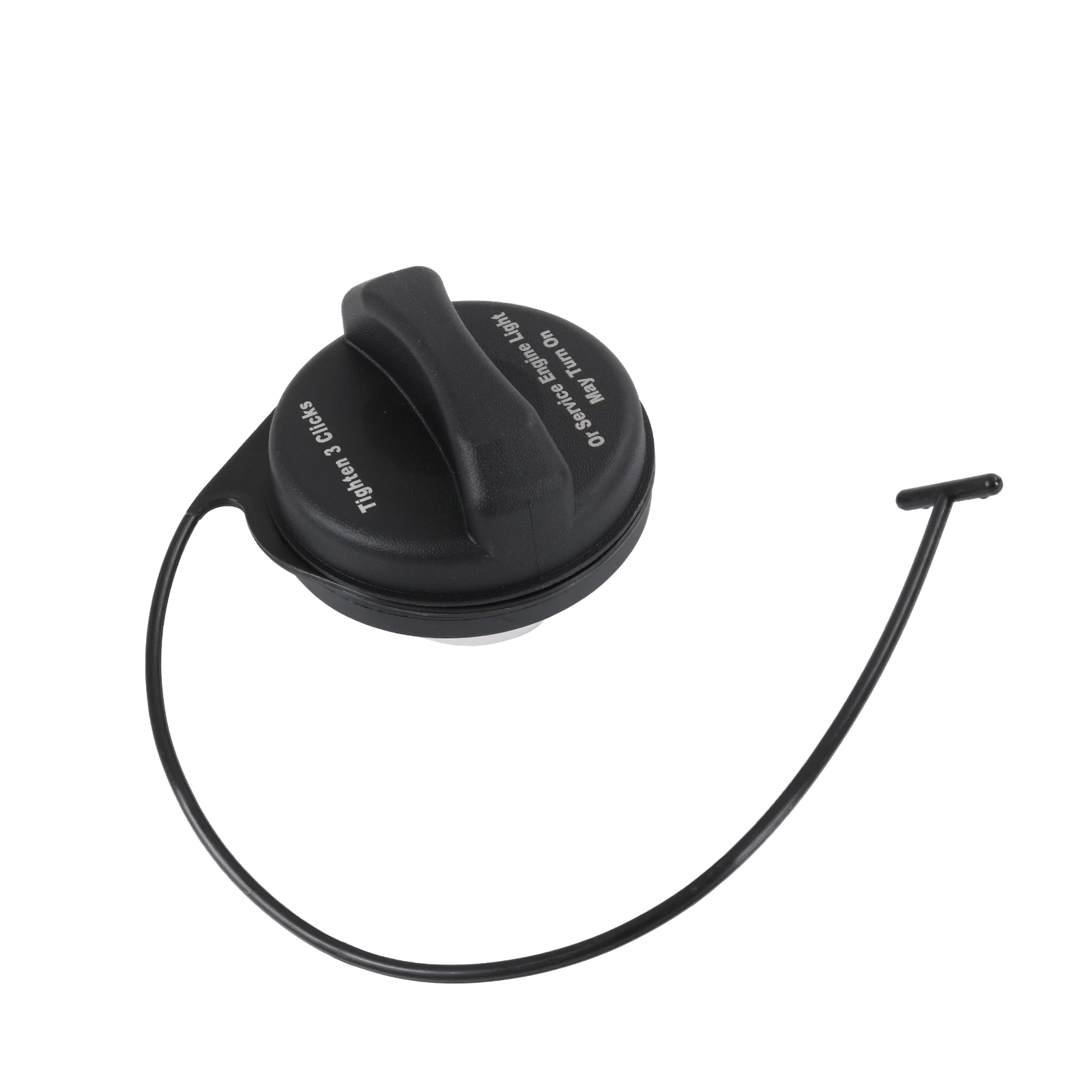 Fuel Gas Tank Filler Cap for Chevy Silverado (2007-2014)