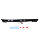 Rear Trunk Tail Light Strip for Toyota Fortuner (2012–2015)