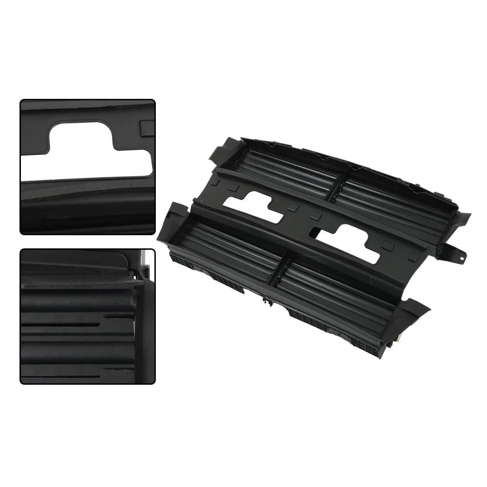 Radiator Grill Shutter with Motor for Ford Explorer (2013-2019)