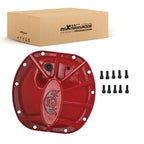 Front Differential Cover for Jeep Wrangler (1997–2017) Dana 30