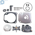 Water Pump Impeller Kit for Johnson Evinrude 60-75HP
