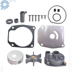 Water Pump Impeller Kit for Johnson Evinrude 60-75HP