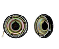 Headlight Bucket Left Pair Replacement for Chevrolet GMC Pickup Suburban (1947–1954)