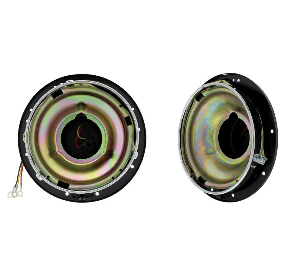 Headlight Bucket Left Pair Replacement for Chevrolet GMC Pickup Suburban (1947–1954)