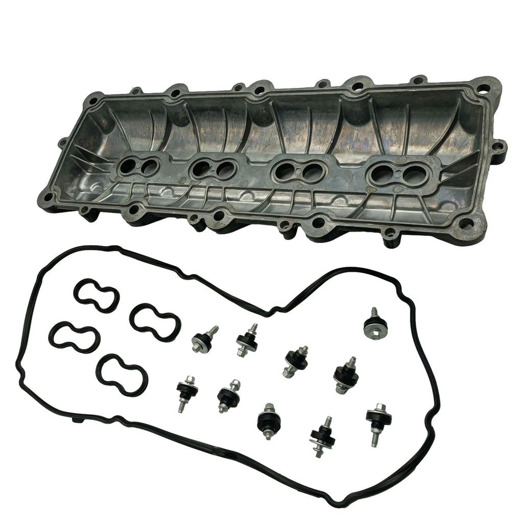 Aluminum Valve Cover for Dodge Challenger Charger Durango RAM 1500 (2009–2021)